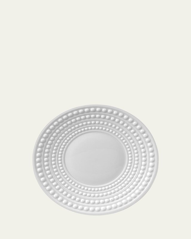 Perlee Saucer